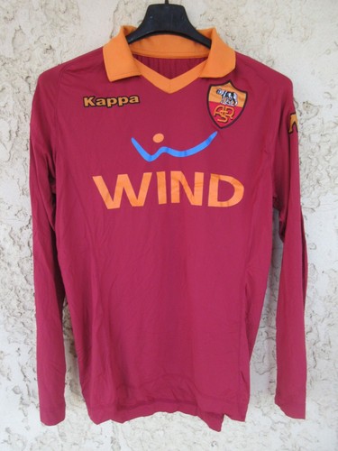 Maillot roma 2013 kappa - a.s,