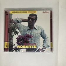 Rocky Roberts - I Grandi