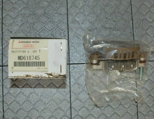 Md618745 raddrizzatore - md618745,