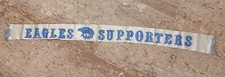 Sciarpa eagles supporters ssl - sciarpa,