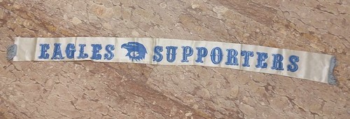 Sciarpa eagles supporters ssl - eagles,