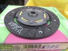 RENAULT 4 5 6TL 8 10 - Disco