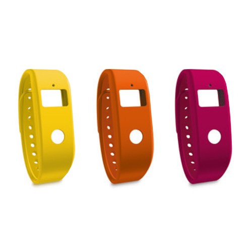 Set bracciale runtastic - set, orbit