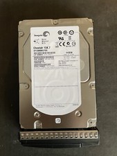 Hard Disk Seagate ST3300657SS - 300 GB SAS - Modello Cheetah 15K.7 Drive Server