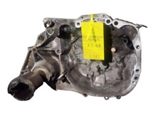 Cambio Manuale Renault Modus 1.2 Benzina 2008