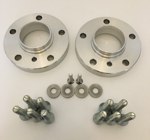 Kit bbk bmw e36 - bbk,
