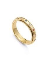 Anello viceroy acciaio - viceroy,