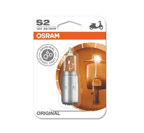 Lampada lampadina luce osram - lampada,