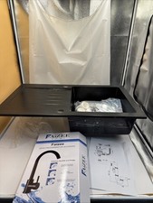 Lavello in granito 76x44 +