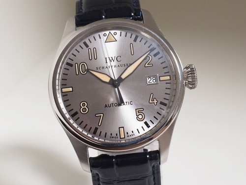 Orologio aviatore iwc pilot - aviatore,