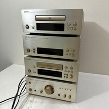 Denon ucd f07 - denon, udr-f07
