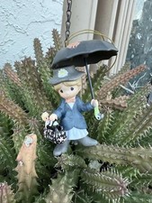 Hallmark Disney MARY POPPINS Momento Prezioso Decorazione Natalizia 2012