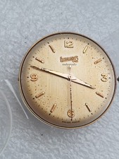 Movment/dial/hands EBERHARD