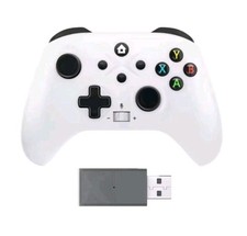 controller wireless xbox one Series S/X Compatibili Con Pc