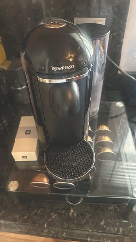 Breville nespresso macchina - nespresso, da