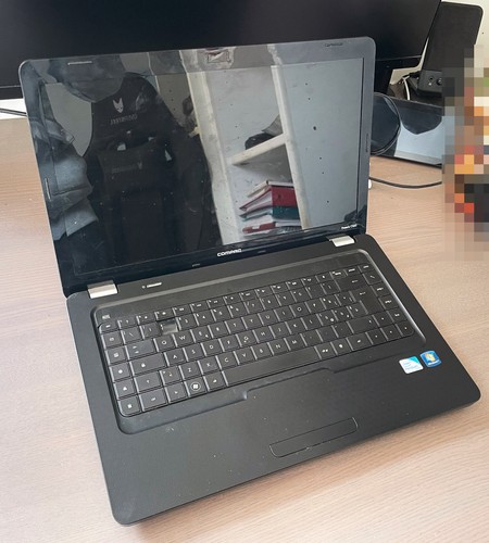 Notebook g42 cq62 ricambi - notebook,