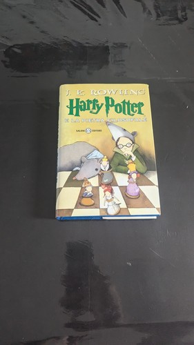 Rowling harry potter e - -,