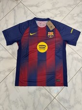 Maglia Barcellona 25/26