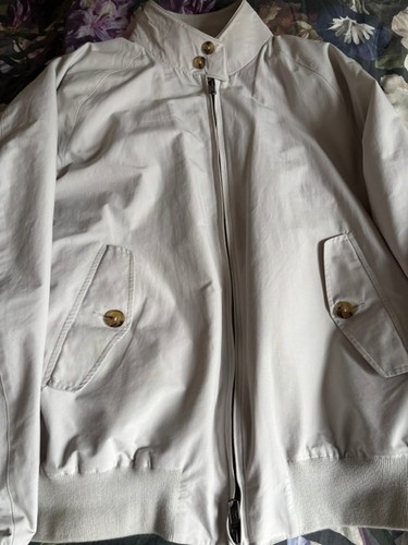 Baracuta mist - mist, g9