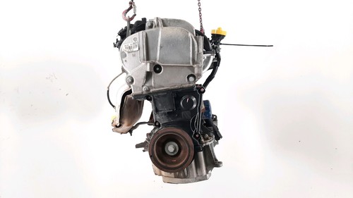 Motore tipo k4m866 renault - tipo,