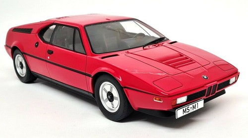 Bmw m1 e26 1978 - -,