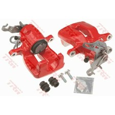 TRW Pinza Freno Alluminio Sistema Freno Per VW Golf VI 1.4 Seat Leon ST