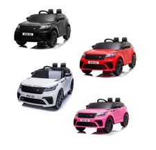 Macchina Elettrica per Bambini