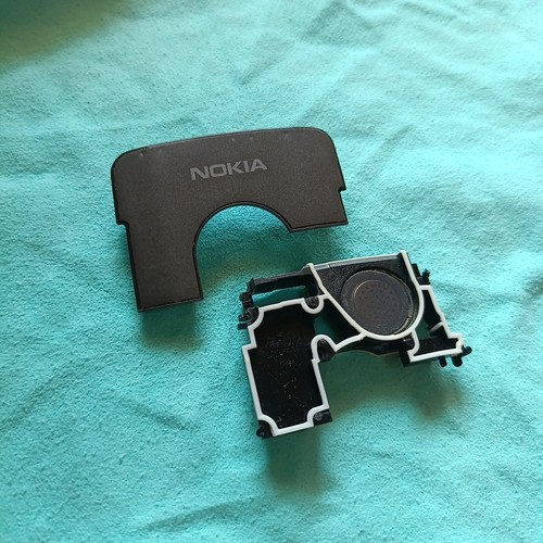 Nokia 6680 cover antenna - nokia,