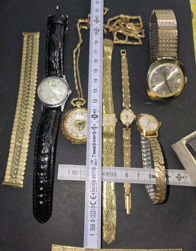 Lotto orologi