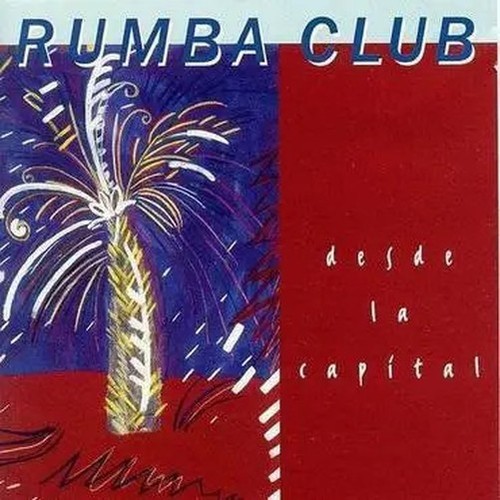 Rumba club desde - cd,