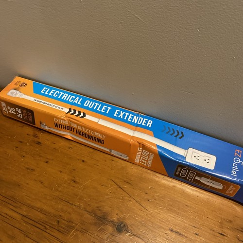 Prolunga presa elettrica - , ez