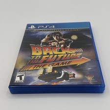 Ritorno futuro gioco - futuro:,