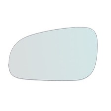 Vetro Specchio Nudo Adesivo