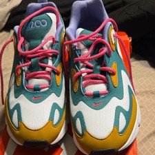 Nike air max - nike, mystic