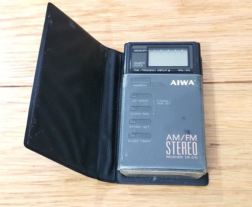 Ricevitore stereo radio