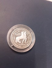 moneta commemorativa italiana