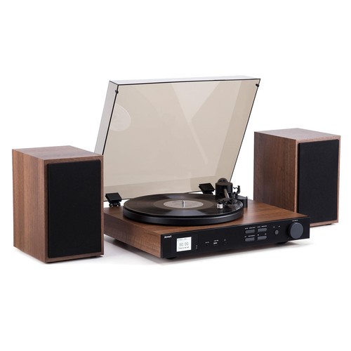 Arrari 102 reproductore - pr-102,