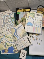 Vecchio gioco in scatola