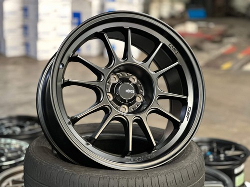 Nuovo 17x9 et40 konig - nuovo,