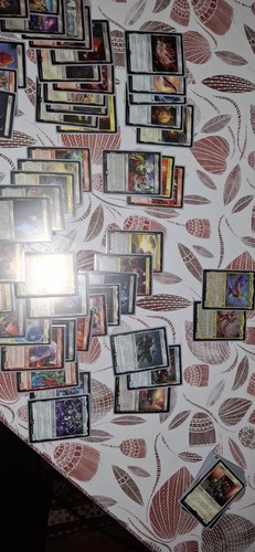 Magic the gathering - the, mazzo
