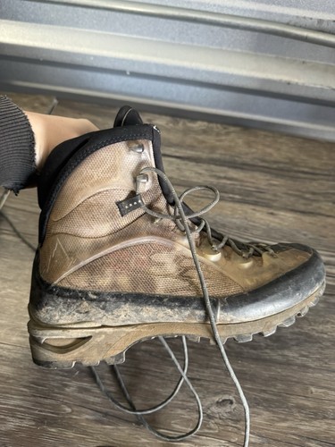 Sportiva trango cube gtx - la,