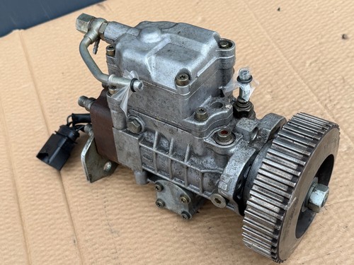Pompa iniezione carburante