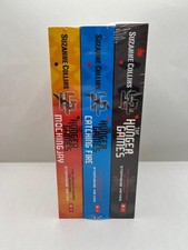 The Hunger Games Paperback