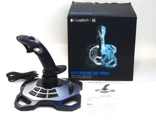 Joystick USB Logitech Extreme