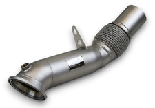 Downpipe Decat BMW B48 120i