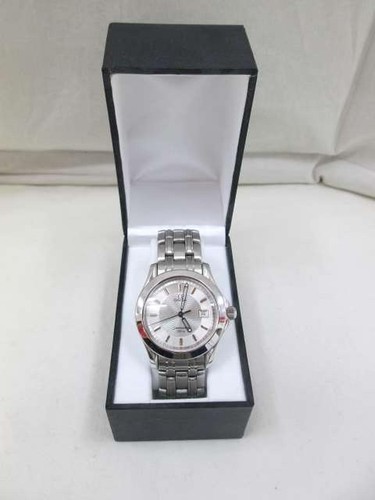 Omega seamaster orologio - omega,