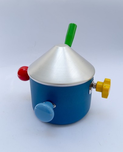 Pentola lollypot ballarini - ♥,