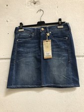 Gonna di jeans donna Mavi