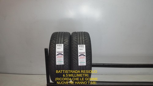 Gomme usate 195 - , 195/40r17