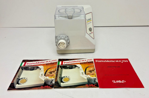 Macchina per pasta automatica